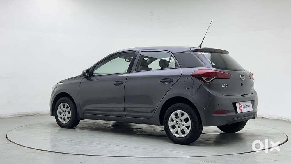 Hyundai Elite I20 [2018-2020] 1.2 Sportz, 2015, Petrol