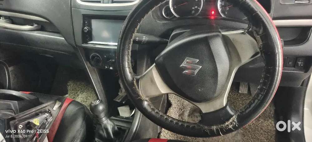 Swift Maruti Vdi 2016 Diesel