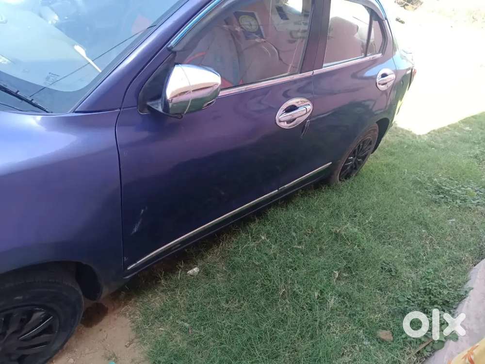 Maruti Suzuki Dzire Vxi 2021 Model