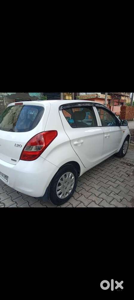 Hyundai I20 Magna Plus, 2011, Diesel