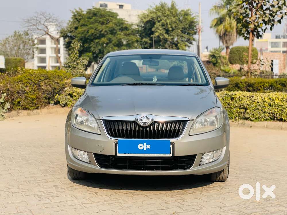 Skoda Rapid 2013-2016 1.5 Tdi At Ambition Plus, 2014, Diesel