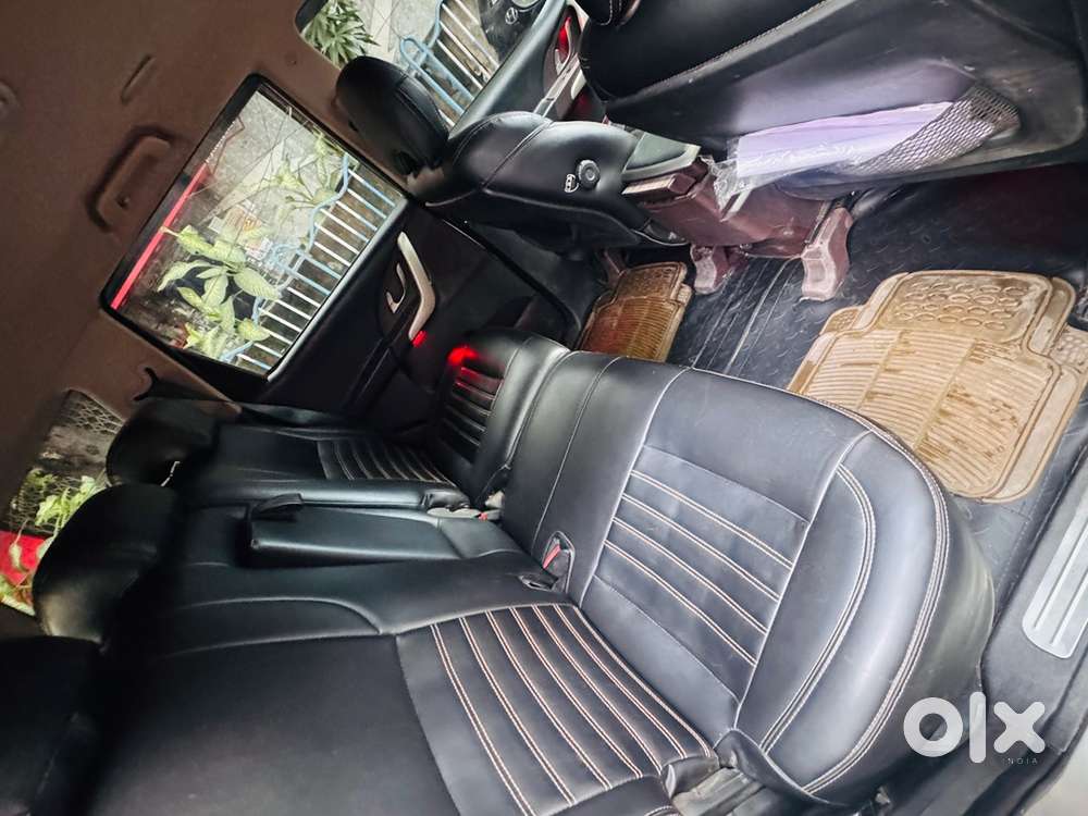 Mahindra Xuv500 Diesel Well Maintained