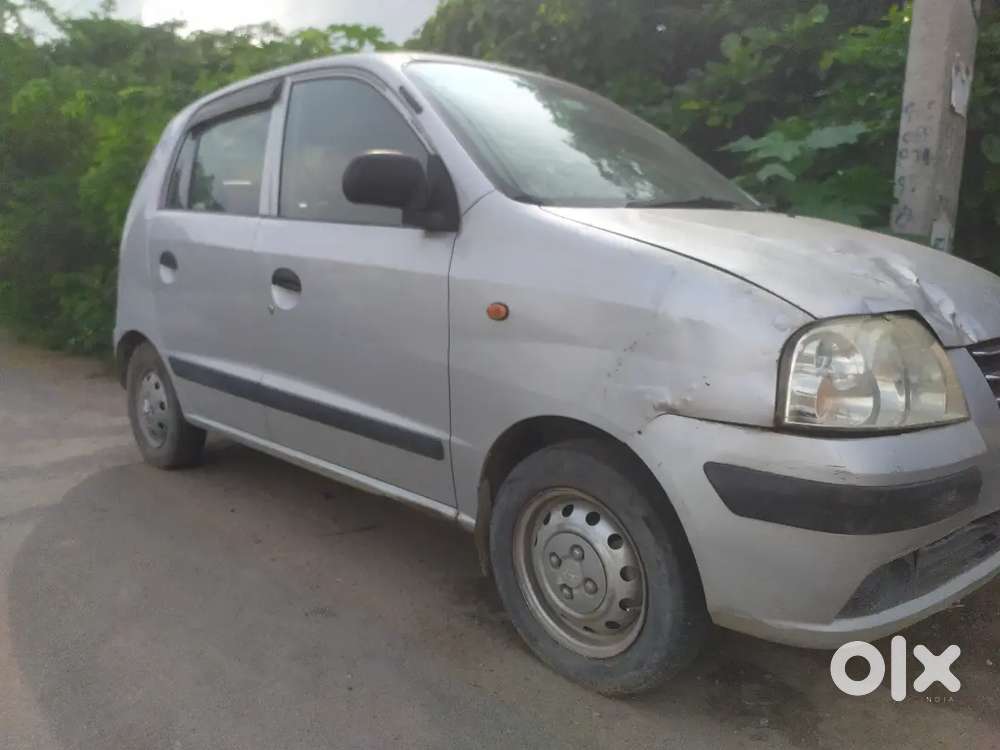 Hyundai Santro Xing Gls 2005 Passing 2030 Tak