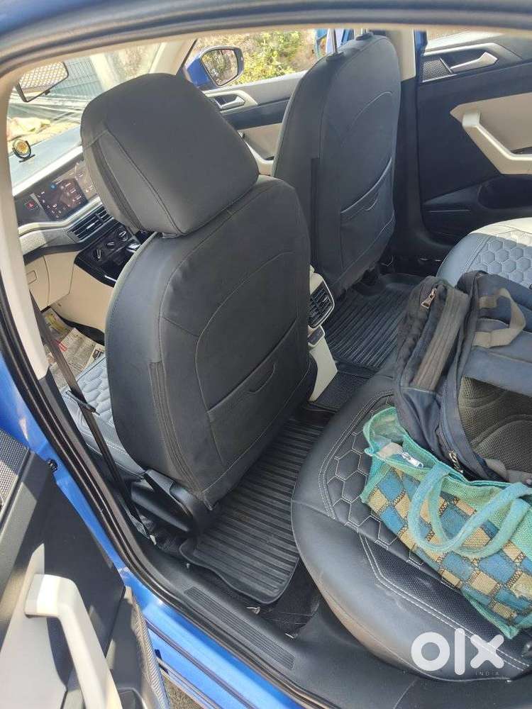 Volkswagen Virtus 1.0 Highline Tsi At, 2022, Petrol