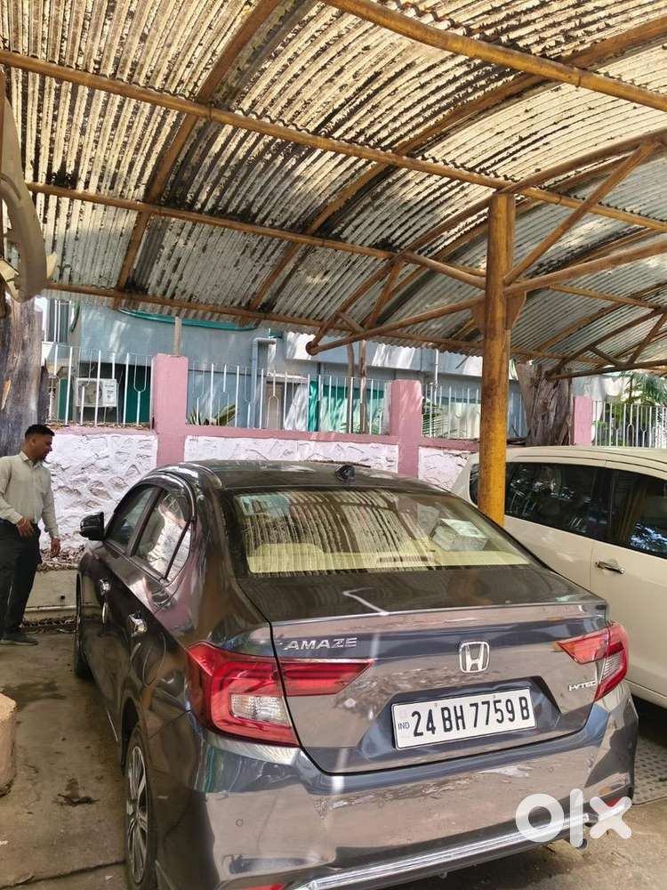 Car Is In Brand New Condition With Only 11,000 Km Driven.