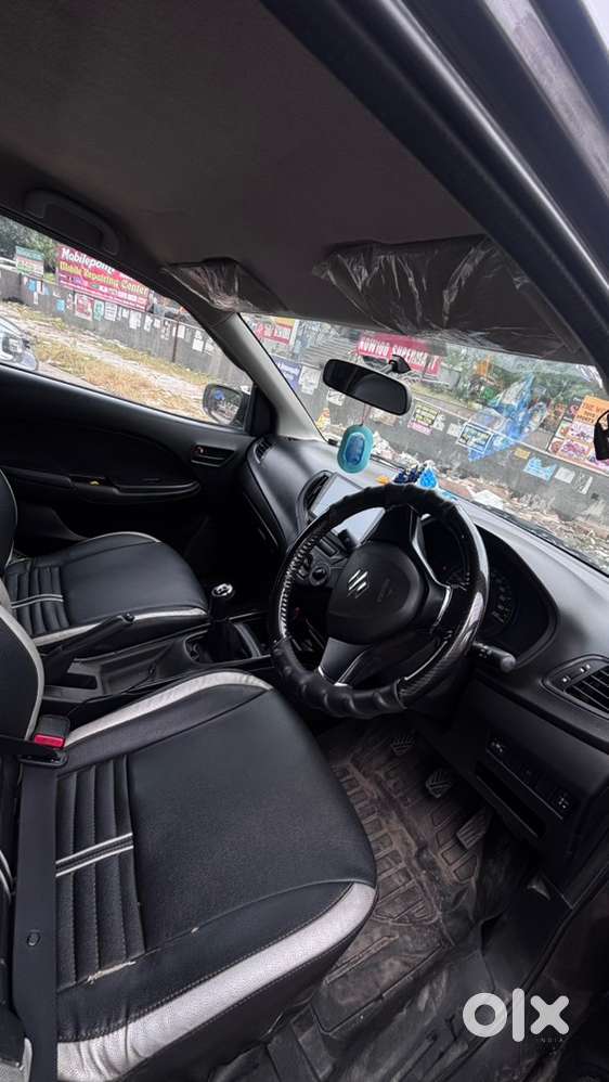 Maruti Suzuki Baleno 2015