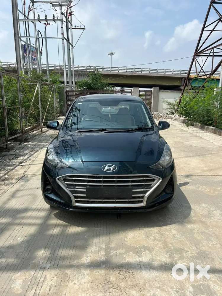 Hyundai Grand I10 Petrol 2020