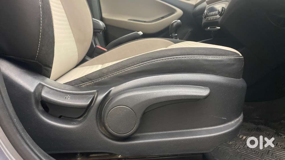 Hyundai Elite I20 Asta 1.2, 2018, Petrol