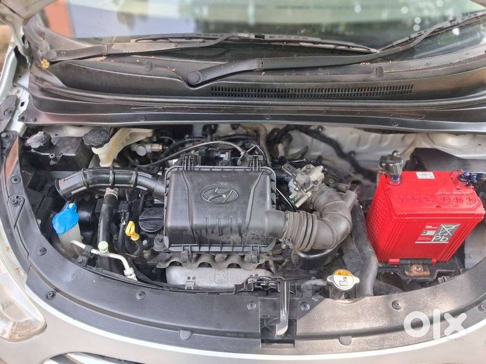 Hyundai I10 1.1l Irde Era Special Edition, 2013, Petrol