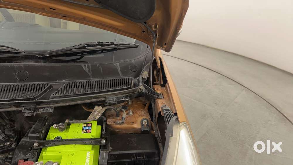 Ford Figo Aspire Trend Diesel, 2015, Diesel