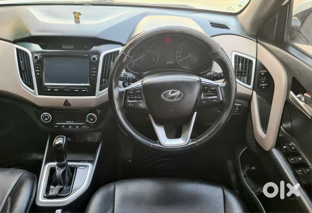 Hyundai Creta 1.6 Sx, 2019, Diesel