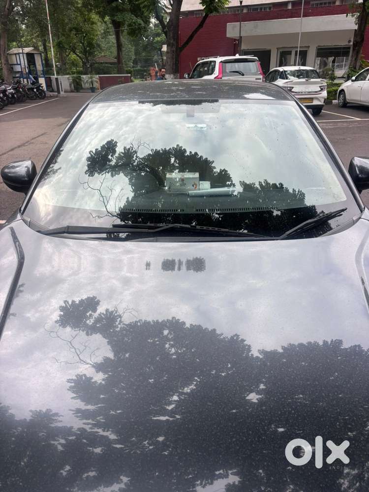 Honda City Petrol 2022