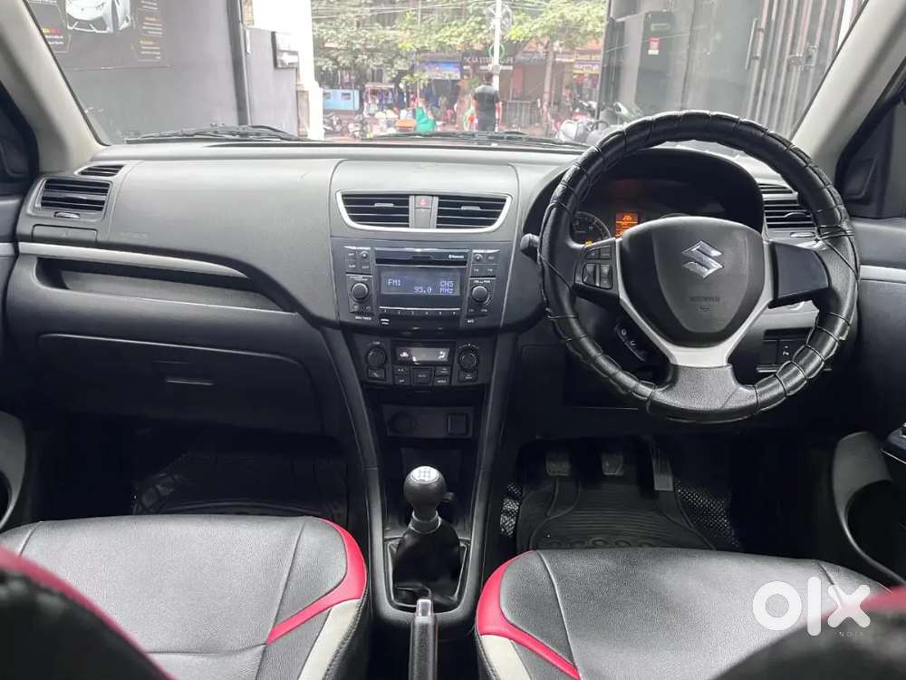 Maruti Suzuki Swift 2015 Diesel Good Condition