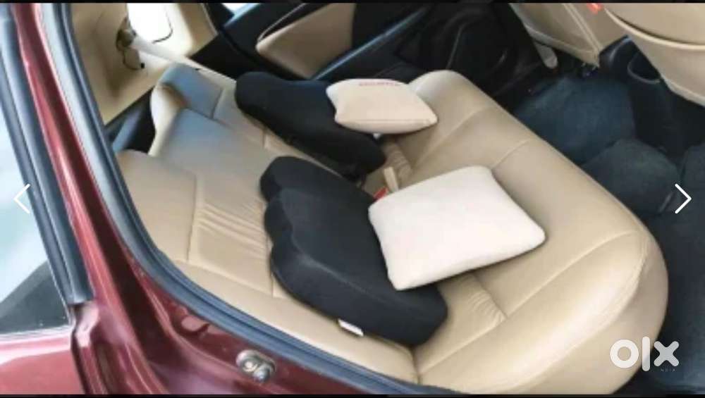 Ac, Power Windows, Music System, Abs, 2 Airbags.