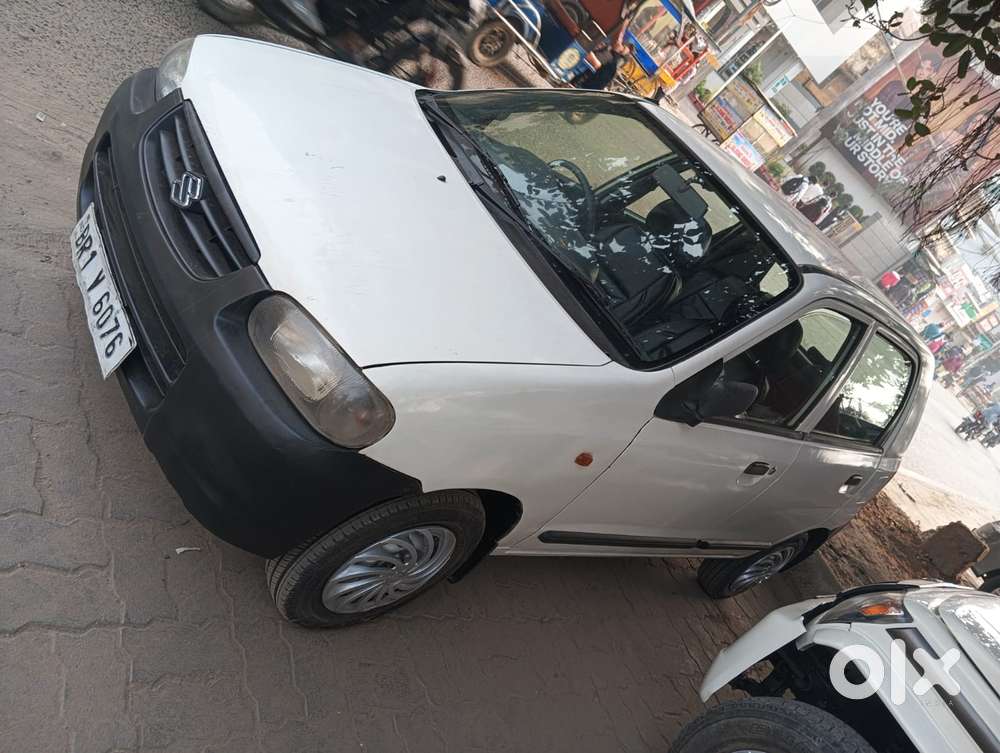 Maruti Suzuki Alto 800 Std Optional, 2003, Petrol