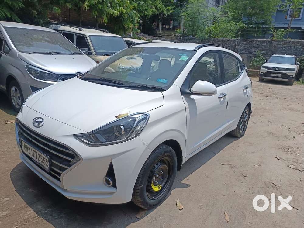 Hyundai Grand I10 Nios Asta 1.2 Kappa Vtvt, 2020, Petrol