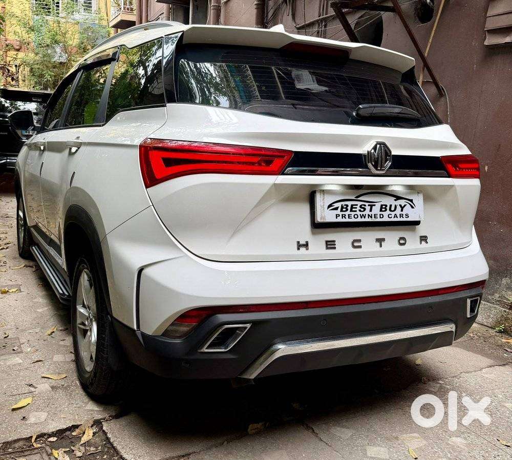 Mg Hector 2.0 Shine Diesel Turbo, 2025, Diesel