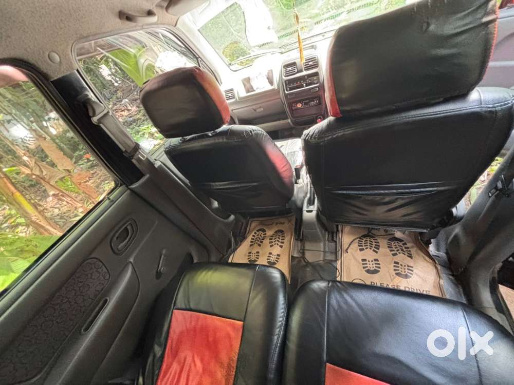 Maruti Suzuki Wagon R Petrol 2004
