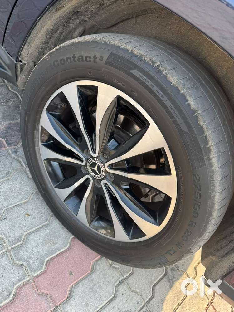 Mercedes-benz Gls 350d 4matic, 2020, Diesel