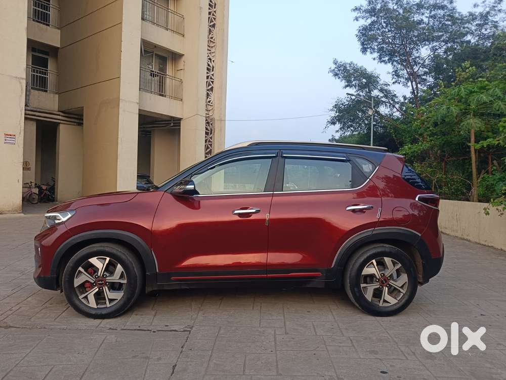 Kia Sonet 1.5 Gtx Plus Diesel, 2022, Diesel