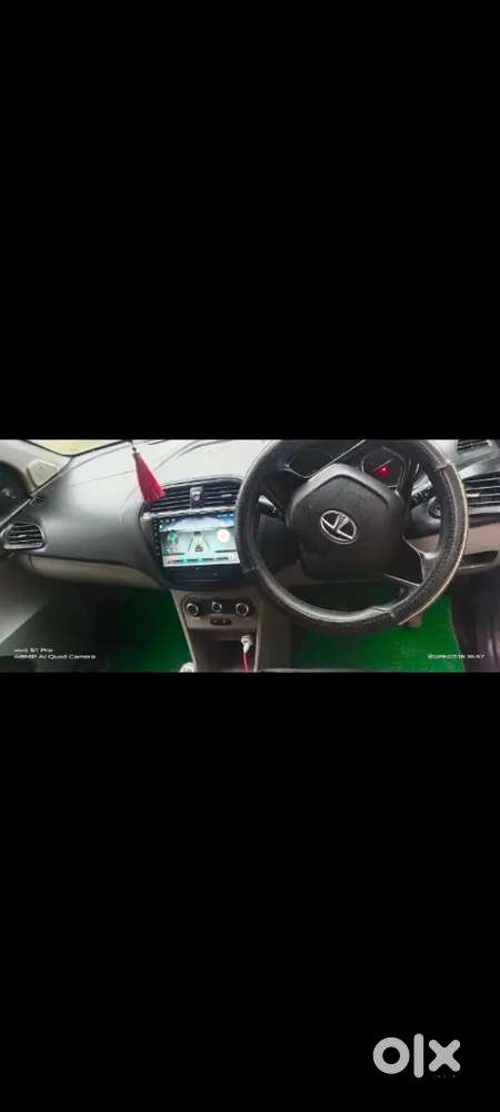Tata Tiago Xm 2019