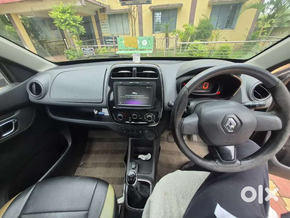 Renault Kwid 2019 Model