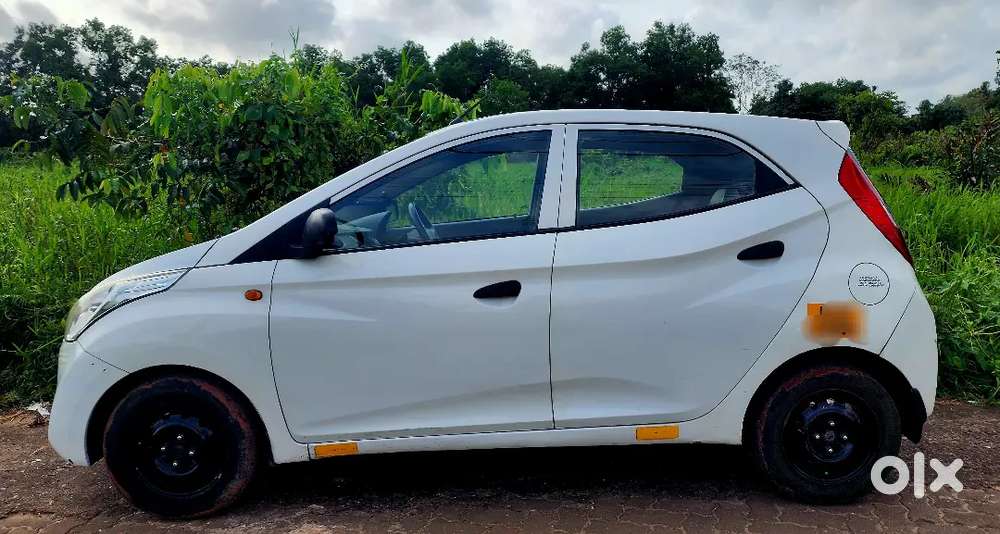 Hyundai Eon