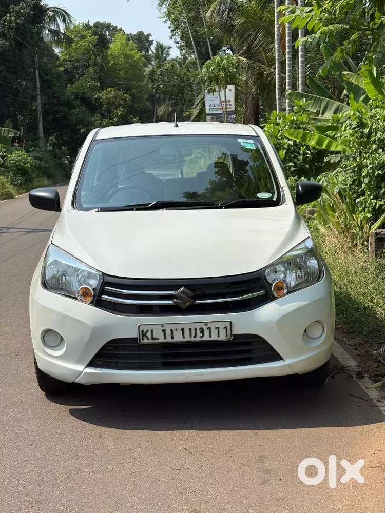 Celerio Vxi Automatic