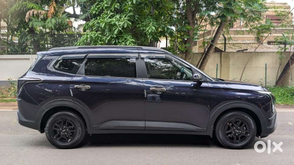 Kia Carens Clavis Htk, 2025, Petrol