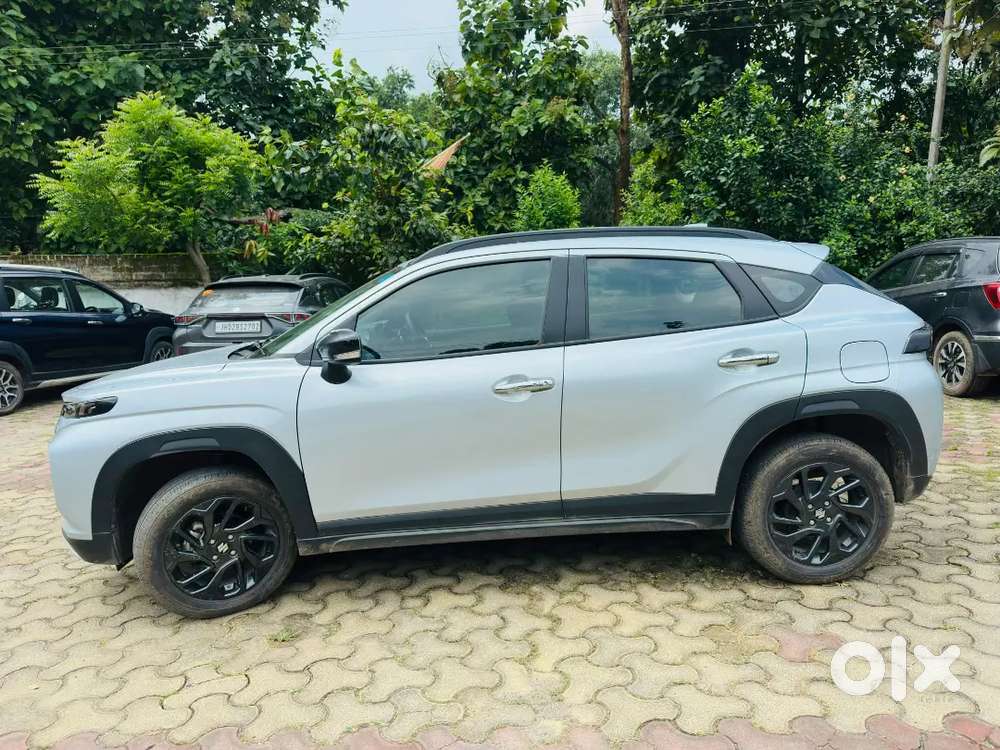 Maruti Suzuki Fronx Delta Plus 2026 Year 5month Old