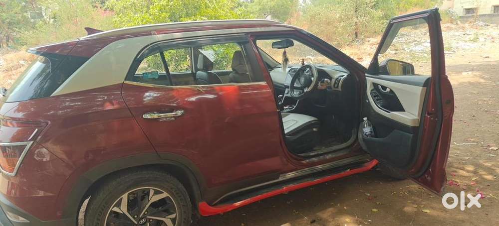 Hyundai Diesel Car 2020