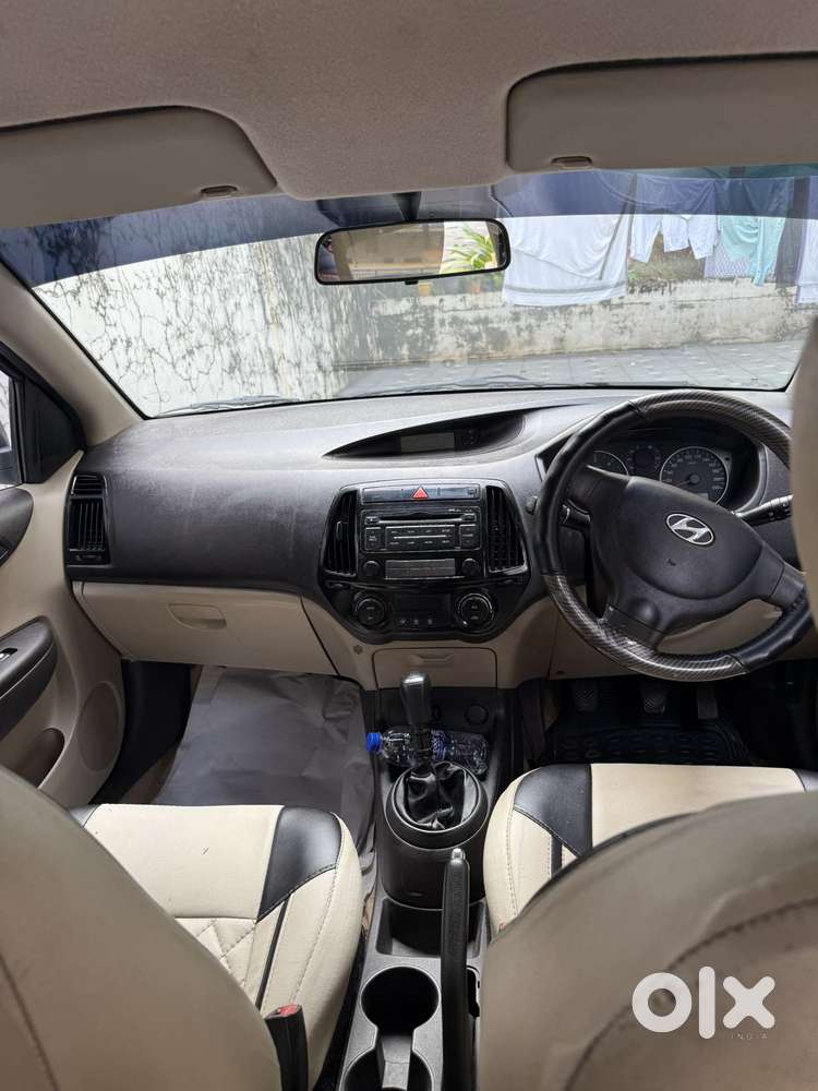 Hyundai I20 Magna Plus Diesel, 2012, Diesel