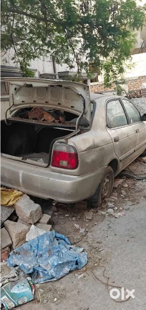 Hamare Yaha Sabhi Prakar Ki Scrap Car Liya Jata Hai