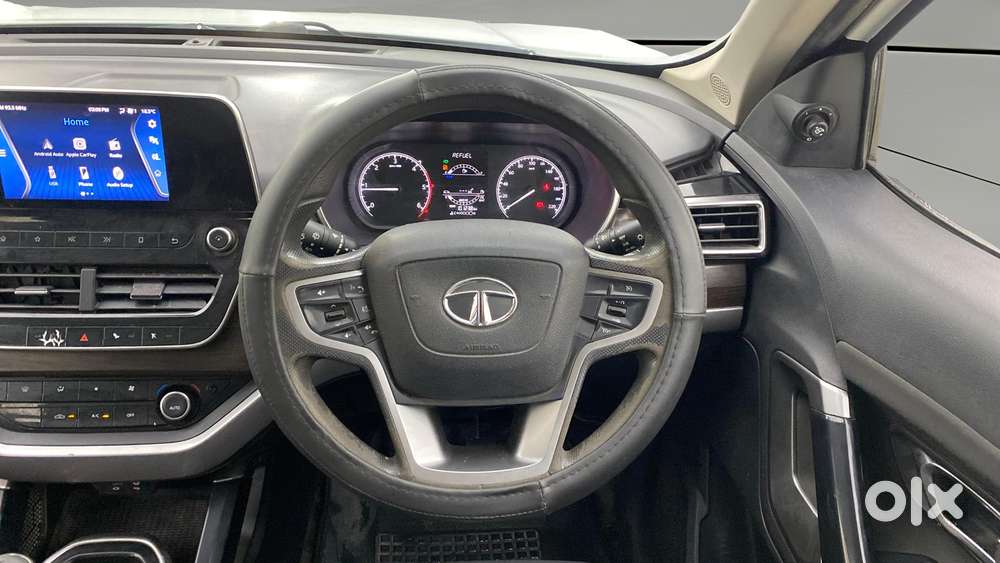 Tata Harrier Xt, 2022, Diesel