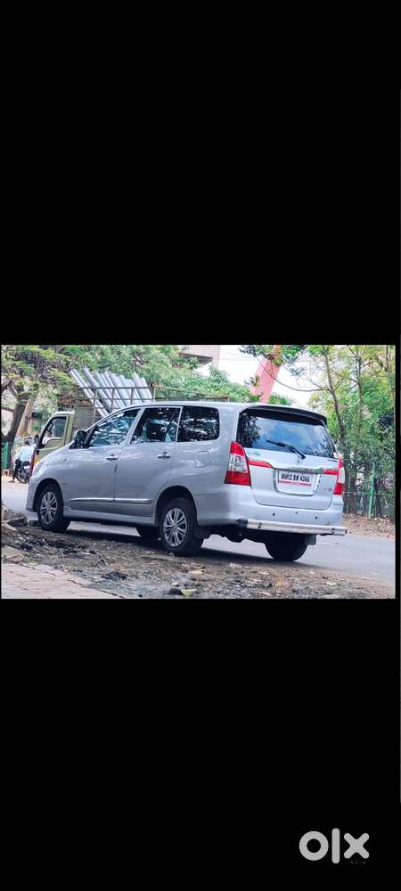 Innova 2.5gx