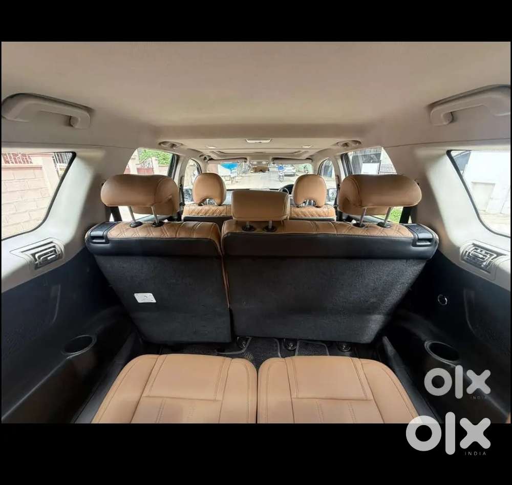 Mahindra Xuv500 W11 Automatic – 2018 Manufactured / 2019 Registered