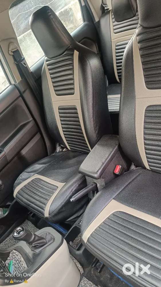 Maruti Suzuki Wagon R 2021