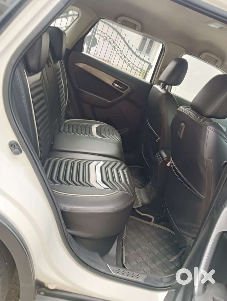 Maruti Suzuki Brezza Zdi, 2019, Diesel