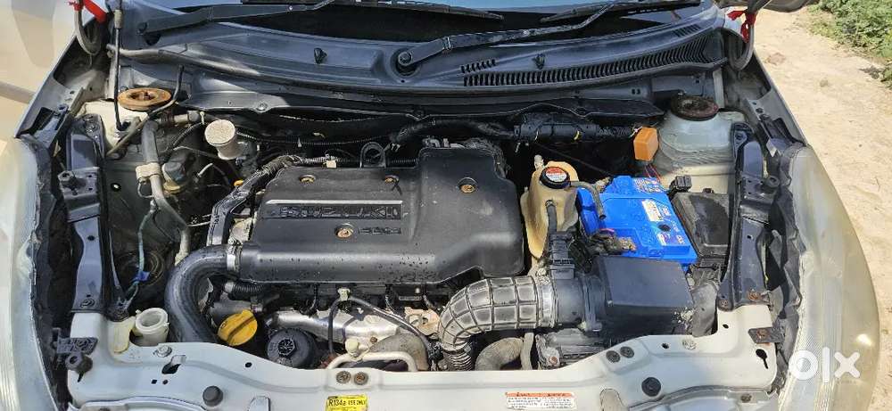 Maruti Suzuki Swift 2014 Diesel 112000 Km Driven