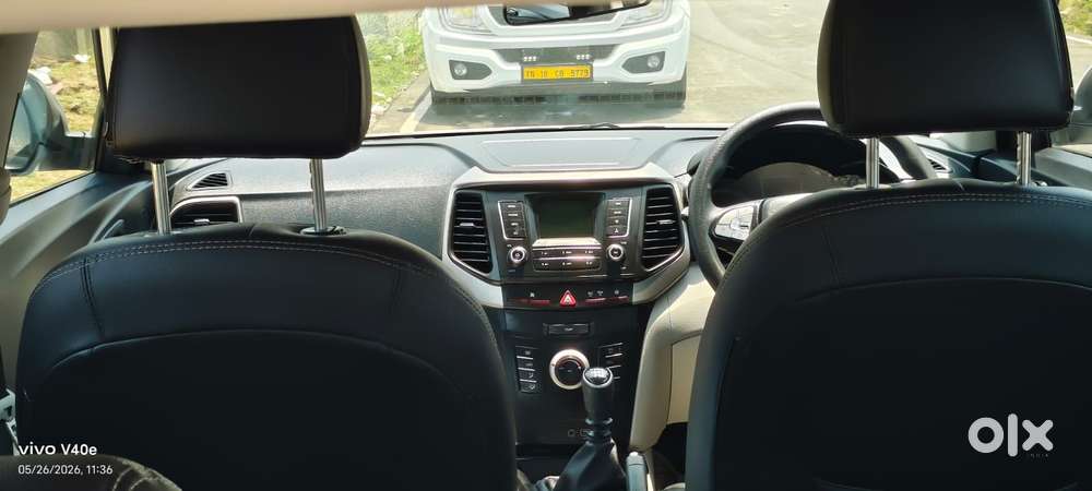 Mahindra Xuv300 W6 Diesel, 2023, Diesel