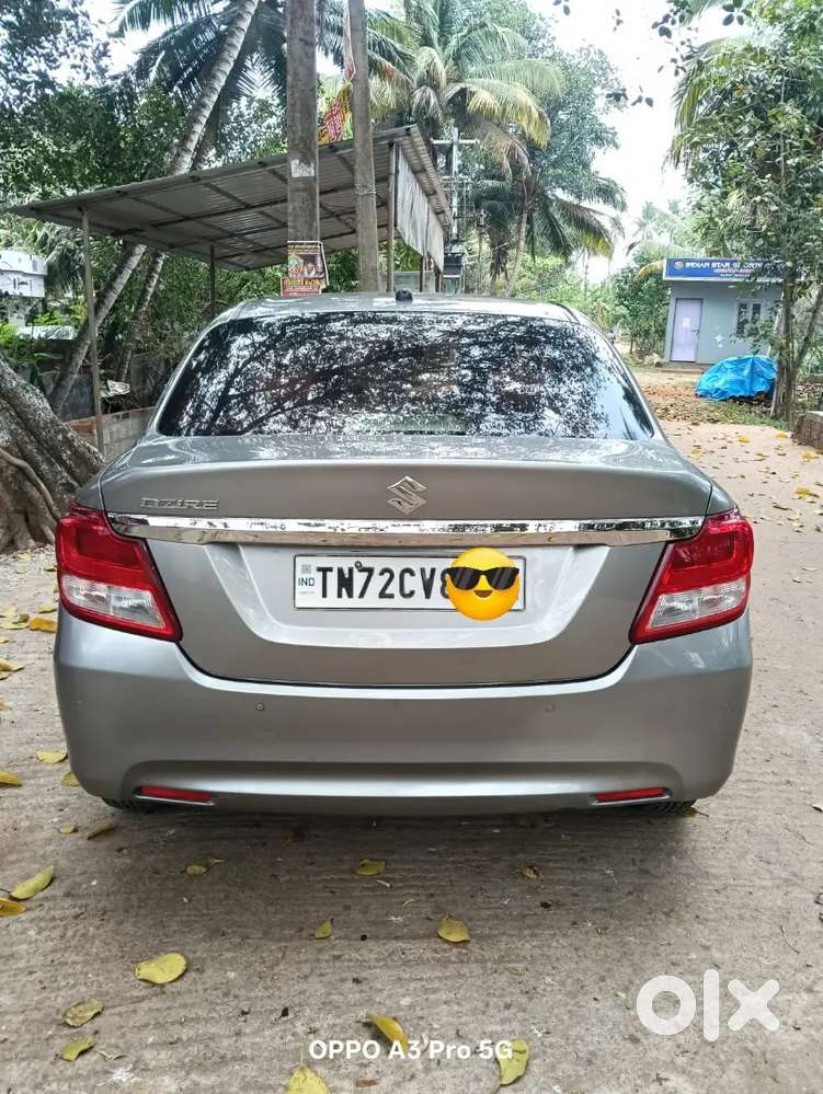 Maruti Suzuki Dzire 2023 Petrol 52000 Km Driven