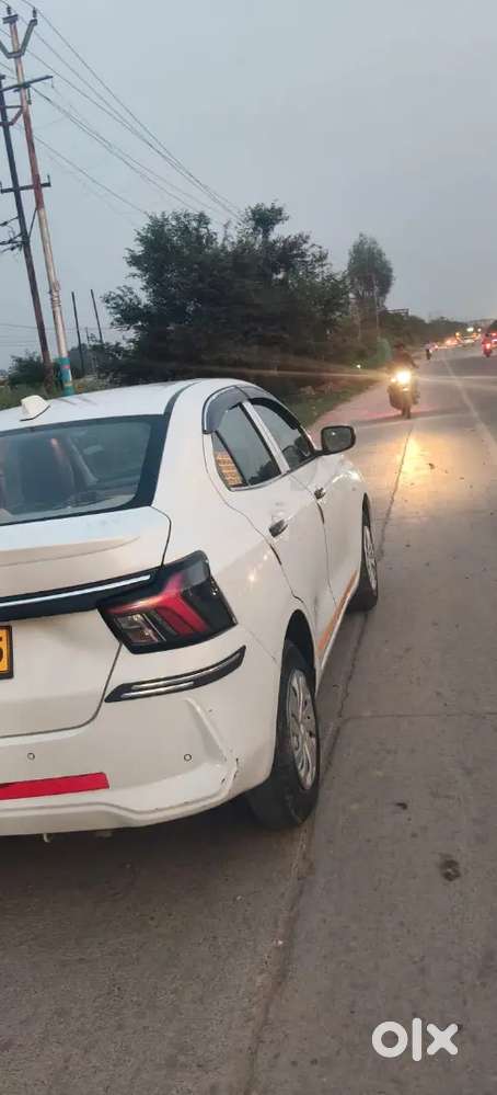 Maruti Suzuki Dzire 2026 Every Installment 17600 Total Installment 48