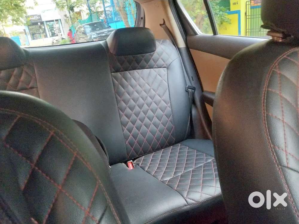 Hyundai I20 2012 Diesel Good Condition