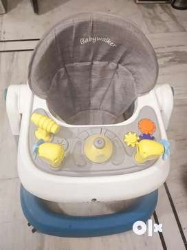 Baby Walker in Delhi Free classifieds in Delhi OLX