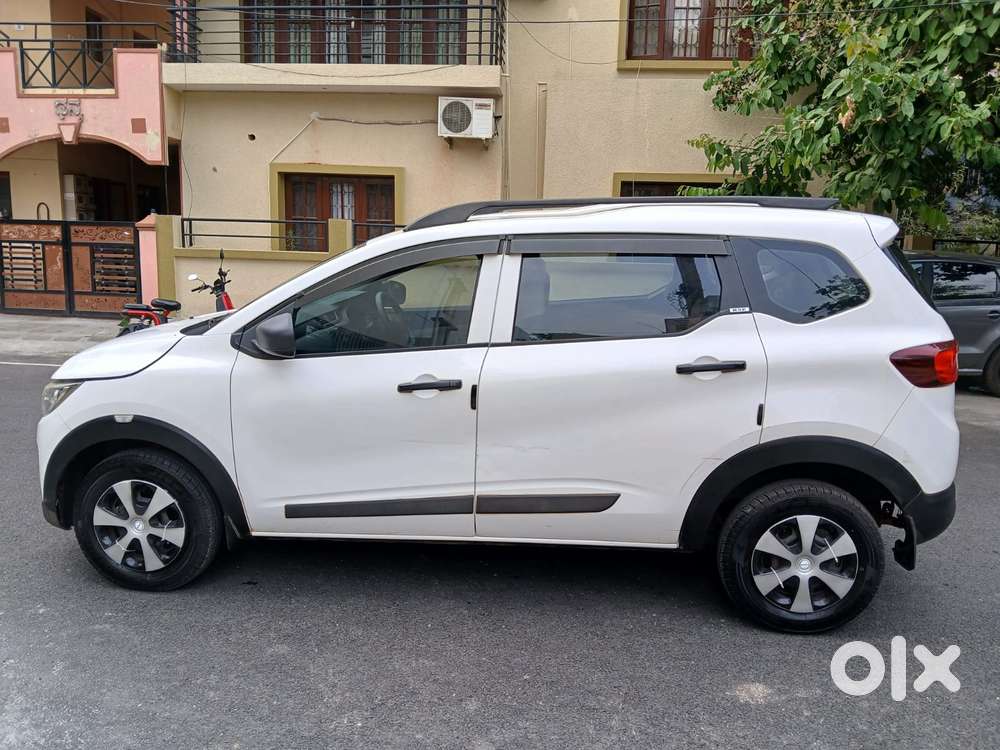 Renault Triber 1.0 Rxe, 2019, Petrol