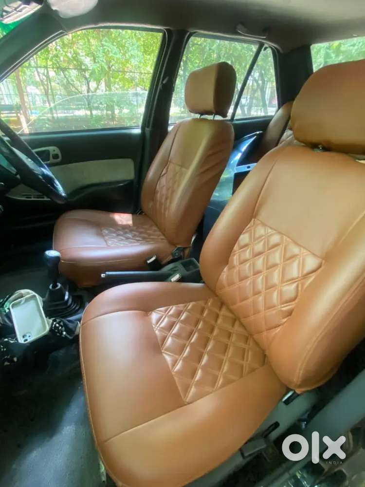 Maruti Suzuki Esteem Vxi 2007