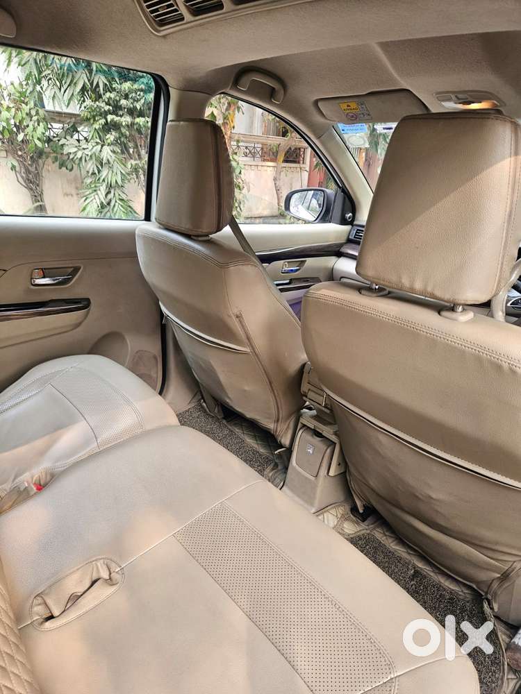 Maruti Suzuki Ertiga Vdi Shvs, 2019, Diesel
