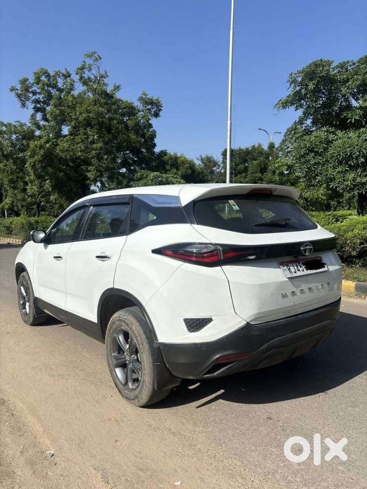 Tata Harrier Xz+, 2021, Diesel