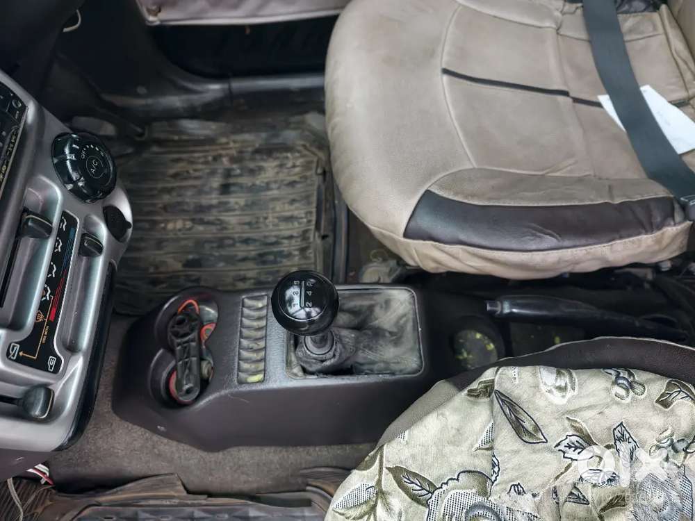 Hyundai Santro Xing 2010 Xl