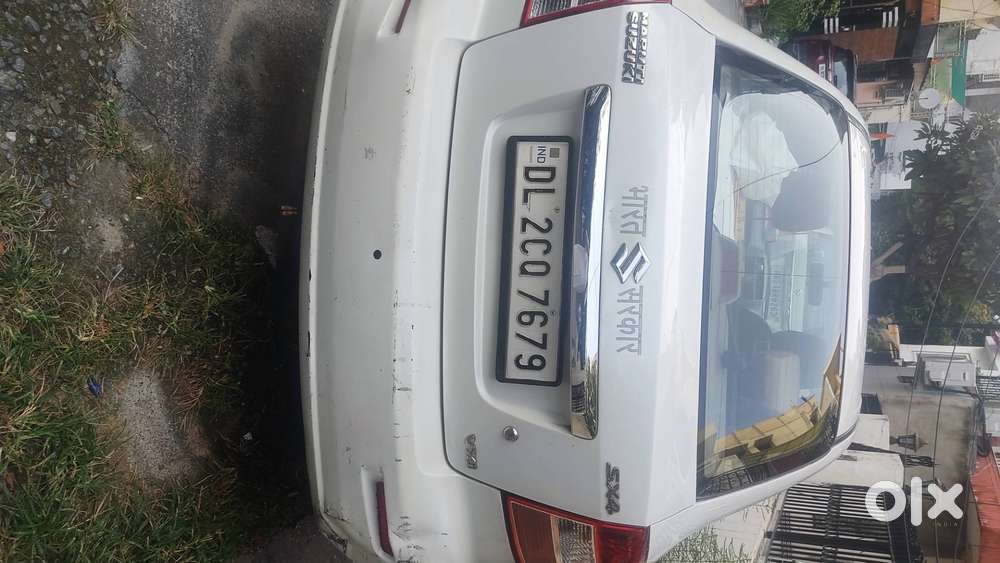 2012 Maruti Sx4 Vxi